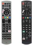 înlocuitoare PANASONIC N2QAYB001181, TH49EX600S TH58AX800A - telecomandă înlocuitoare