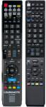 GENERAL SHARP GA902WJSA, GA903WJSA, GB012WJSA - telecomandă duplicat