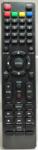 înlocuitoare ORION TV PIF22-DLED V3 PIF22DLED PIF24DLED T16-DLED, TV3258, LED3241 - telecomandă înlocuitoare