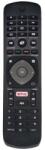 înlocuitoare PHILIPS RC43J-01, 996596001842, 398GR08BEPHN0008CR, 398GR08BEPHN0008KY - telecomandă înlocuitoare