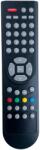 înlocuitoare ECG LCD, DVD - telecomandă înlocuitoare