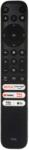 înlocuitoare TCL 43S450G, 50S450G, 55S450G, 58S450G, 65S450G, 75S450G, 85S450G - original autentic telecomandă cu control vocal