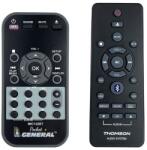 General THOMSON MIC122BT - telecomandă duplicat