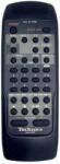 General TECHNICS RAK-SU129WH, RAK-SU120WH, RAK-SU180WH, RAK-SU228WH, EUR642210 - telecomandă duplicat