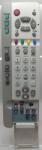 înlocuitoare PANASONIC EUR511200, EUR511211, EUR511212 - telecomandă înlocuitoare