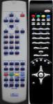 GENERAL TECHNIKA 19-941 - telecomandă duplicat