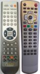 GENERAL SWISSTEC EO42/REM/0001 - telecomandă compatibilă de marcă General