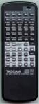 General TASCAM RC-MC1 - telecomandă compatibilă de marcă General