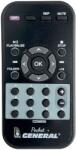 General GOGEN CDM699 - telecomandă duplicat