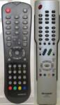 înlocuitoare SHARP GA290WJSA - telecomandă înlocuitoare