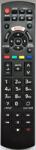 înlocuitoare PANASONIC N2QAYB001111 - telecomandă înlocuitoare