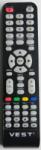 GENERAL VEST D320L12 - telecomandă compatibilă de marcă General