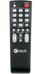 General C-TECH Impressio Cappella - telecomandă duplicat
