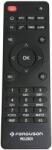 General FERGUSON RCU301, REGENT I350S - telecomandă compatibilă de marcă General