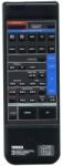 General YAMAHA RS-CX1000 + TV control (mini TV) - telecomandă duplicat