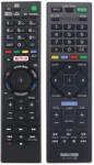 înlocuitoare SONY RM-YD092 - telecomandă înlocuitoare