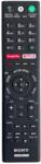 înlocuitoare SONY RMF-TX220E - original autentic telecomandă cu control vocal