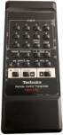 General TECHNICS EUR64193, EUR64194 - telecomandă compatibilă de marcă General