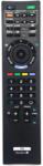 înlocuitoare SONY RM-GD014 - telecomandă înlocuitoare