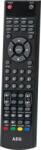 GENERAL AEG CTV2203 - telecomandă compatibilă de marcă General