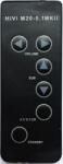 General HIVI M20-5.1 MKII - telecomandă compatibilă de marcă General