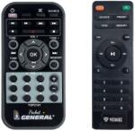General YENKEE YSP 2101 - telecomandă duplicat
