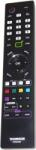 înlocuitoare THOMSON RE4804925, 04TCLTEL0206, MT82 RE-48F-001 - original autentic telecomandă clasa a 2-a