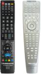 General HARMAN KARDON AVR-130, AVR-132, AVR-135, AVR-137, AVR-138, AVR-140, AVR-145 - telecomandă duplicat