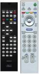 GENERAL SONY RM-ED005 - telecomandă duplicat