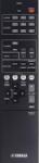 General YAMAHA RAV435, WW51070, HTR-2064, HTR-2070, YHT-196 + TV control (mini TV) - telecomandă duplicat