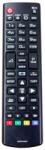 înlocuitoare LG AKB74475481 - telecomandă înlocuitoare