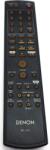 General DENON RC-1127 + TV control (mini TV) - telecomandă duplicat