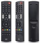 înlocuitoare SHARP GJ220, 9JR9800000005 - telecomandă înlocuitoare