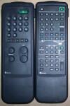 GENERAL SONY RM-816 - telecomandă - duplicat