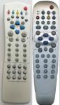 înlocuitoare PHILIPS RC19042011/58 - telecomandă înlocuitoare