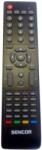 GENERAL SENCOR SLT1670DVBT - telecomandă compatibilă de marcă General