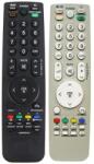 înlocuitoare LG AKB69680405 - telecomandă înlocuitoare