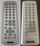 înlocuitoare SONY RM-969 - telecomandă înlocuitoare