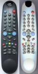 înlocuitoare HOMETECH RC557 - telecomandă înlocuitoare