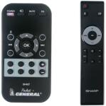 General SHARP SH487, HT-SB106, HT-SB107, HT-SB147, HT-SBW11 - telecomandă duplicat