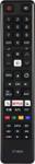 înlocuitoare TOSHIBA CT-8053, RC48121, RC48122 - telecomandă înlocuitoare