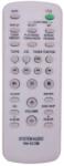 înlocuitoare SONY RM-SC3, RM-SC30, RM-SC31, RM-SC50 - telecomandă înlocuitoare
