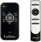 General MICROLAB SOLO 9C - telecomandă duplicat