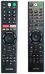 înlocuitoare SONY RMF-TX311E - telecomandă de înlocuire cu control vocal