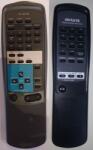 înlocuitoare AIWA RC-CD2 - telecomandă înlocuitoare