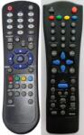 înlocuitoare HYUNDAI HLH-32745, 26745 DVB-T - telecomandă - înlocuitoare