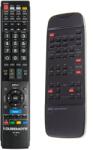 General NAD 712 + TV control (mini TV) - telecomandă duplicat