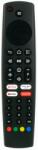 înlocuitoare GRUNDIG TS8187R-11, TS9, RC4353906/01, 32GHB6000, 32GHB6100, 55VCE222, 50GFU7904B, 43GUA2021, 49GUB7066 - telecomandă înlocuitoare