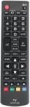 înlocuitoare LG AKB73715680 - telecomandă înlocuitoare