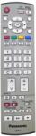 GENERAL PANASONIC EUR7651050 - telecomandă compatibilă de marcă General